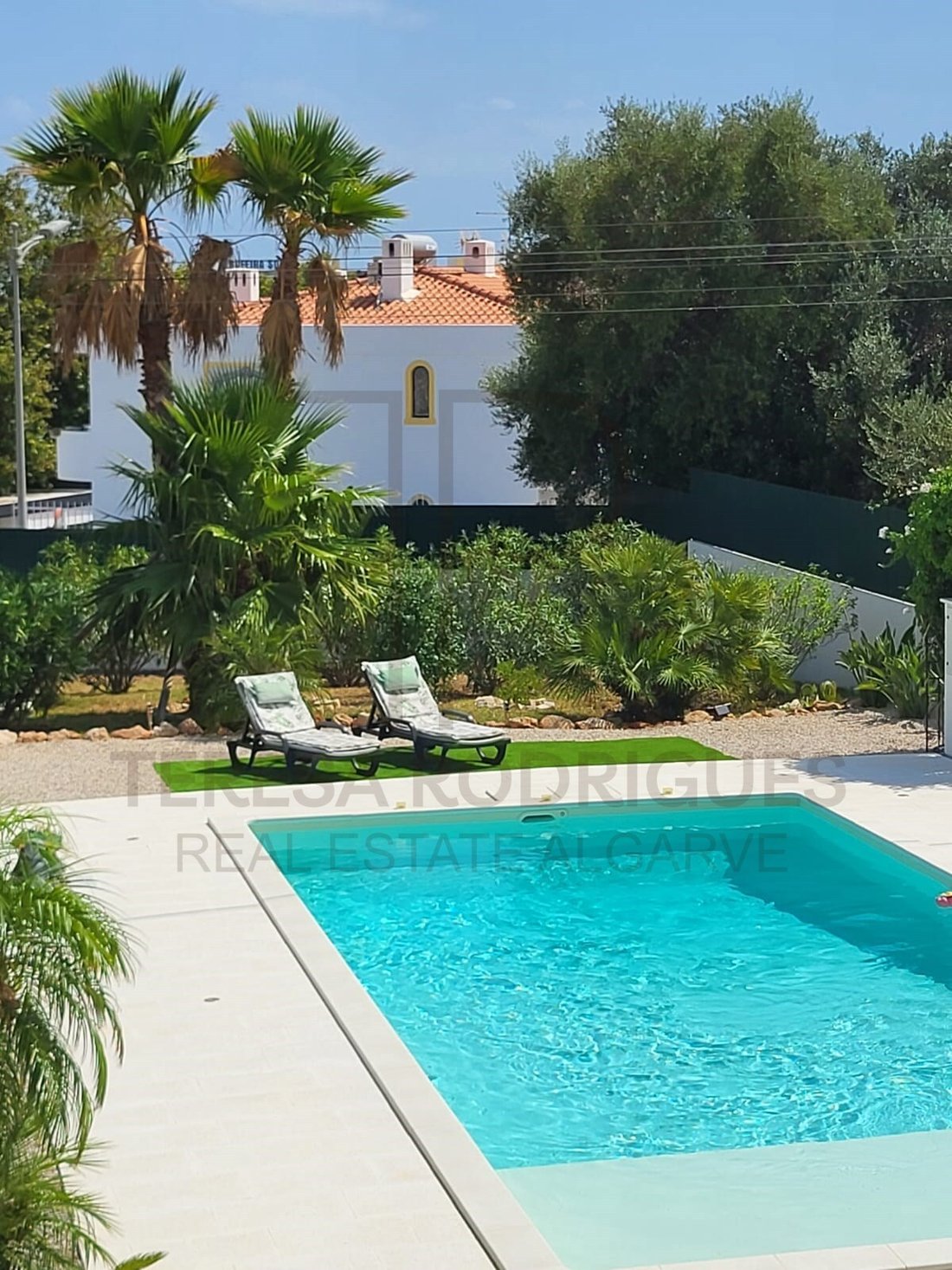 Haus in Olhos de Agua, Algarve, Portugal 5 - 19186431