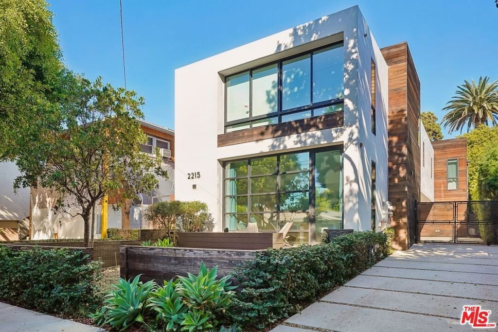 Maison à Santa Monica, Californie, États-Unis 1 - 19187833
