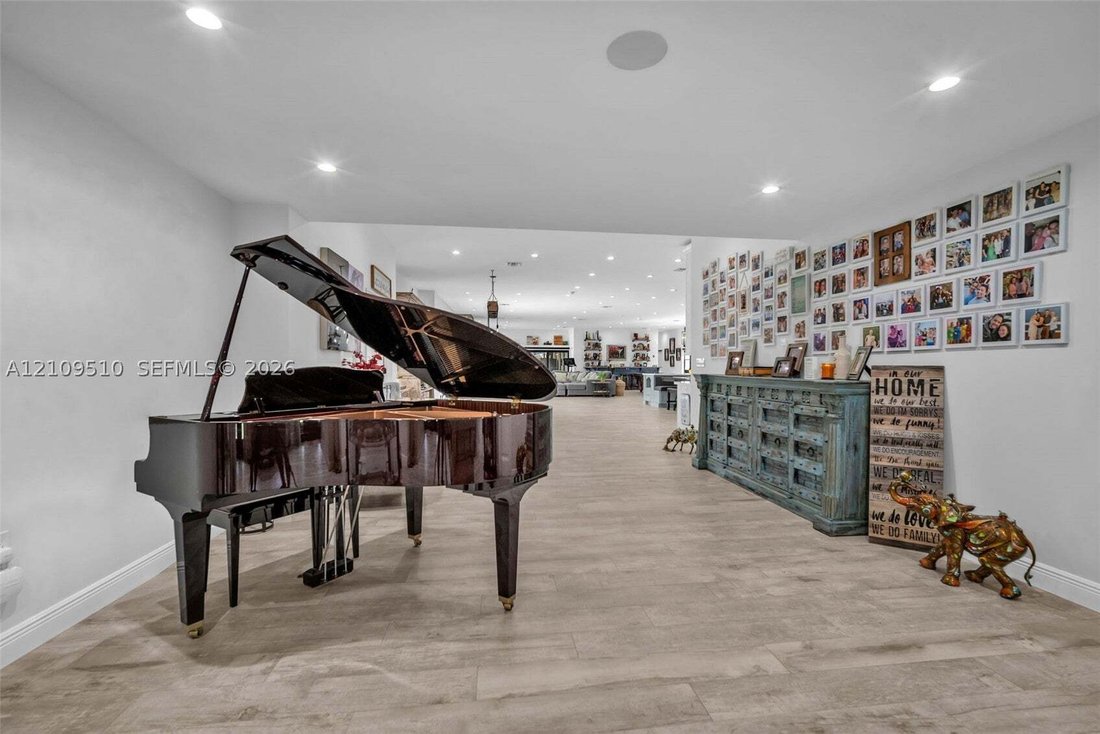 Casa a Weston, Florida, Stati Uniti 2 - 19185164
