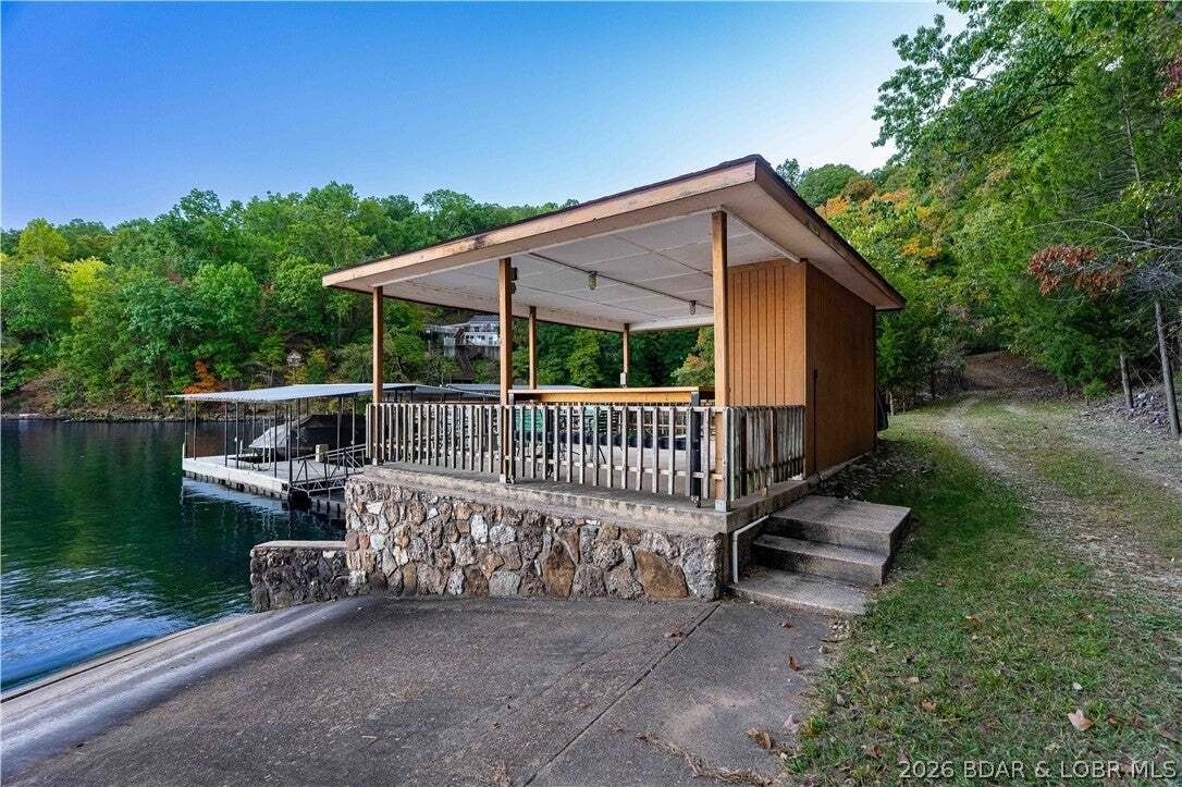 Haus in Sunrise Beach, Missouri, Vereinigte Staaten 4 - 19184555