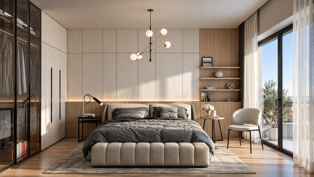 Apartamento en Nea Ionia, Ática, Grecia 2 - 19186030