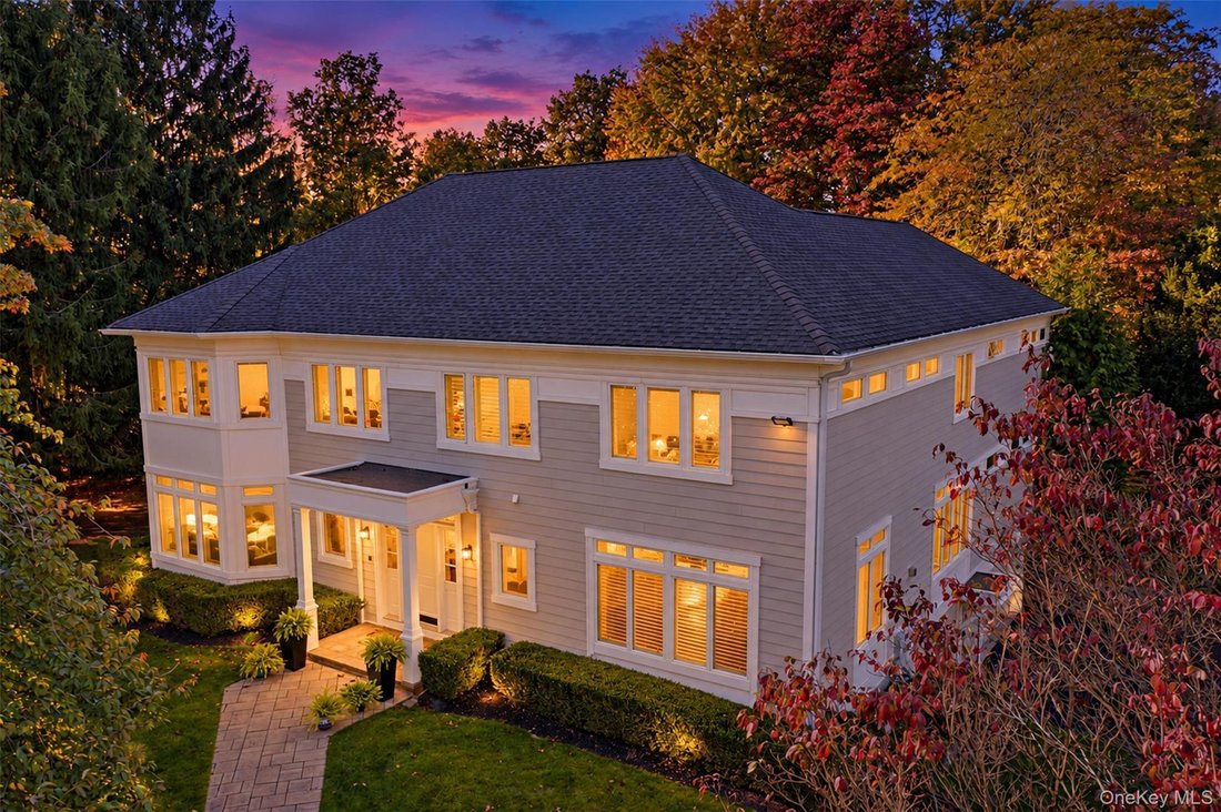 Maison à Spring Valley, État de New York, États-Unis 1 - 19185420