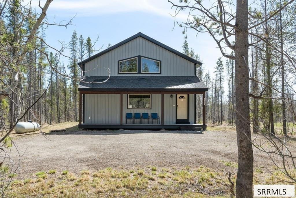 House in Island Park, Idaho, United States 2 - 19184705