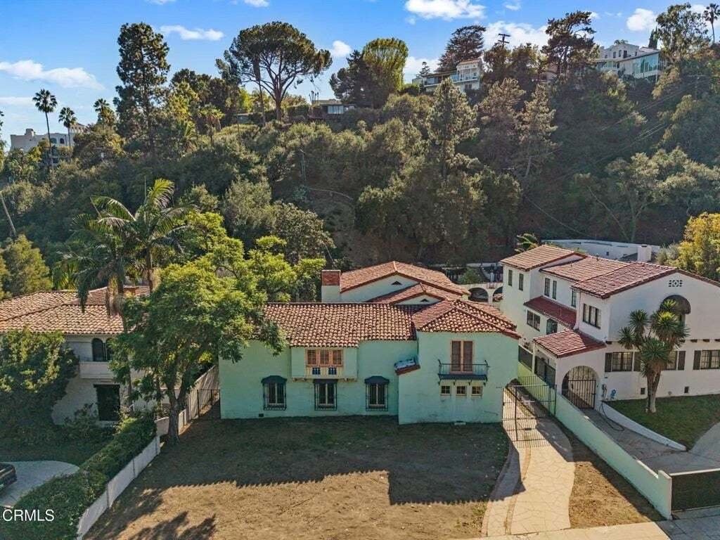 Casa a Los Angeles, California, Stati Uniti 2 - 19185582