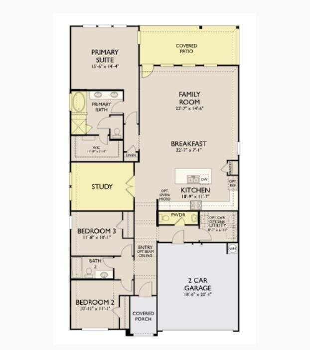 House in Pflugerville, Texas, United States 2 - 19185219