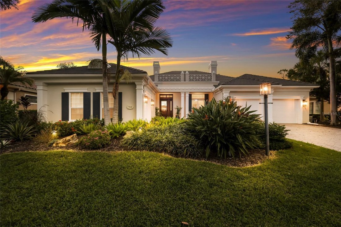 House in Bradenton, Florida, United States 4 - 19185005