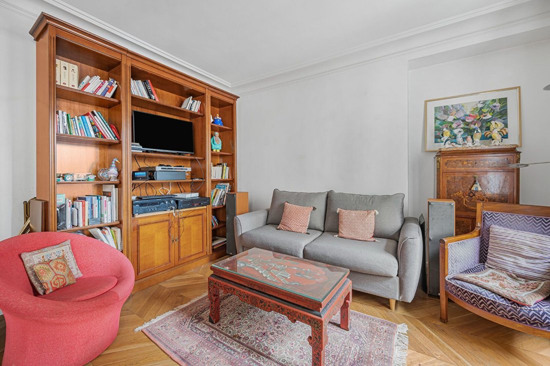 Wohnung in Mouton Duvernet, Paris 14e Arrondissement, Paris 4 - 19186112