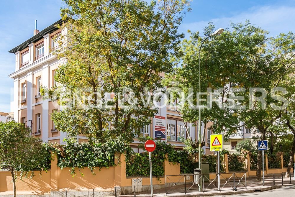 Apartamento en Salamanca, Madrid, España 3 - 19186265