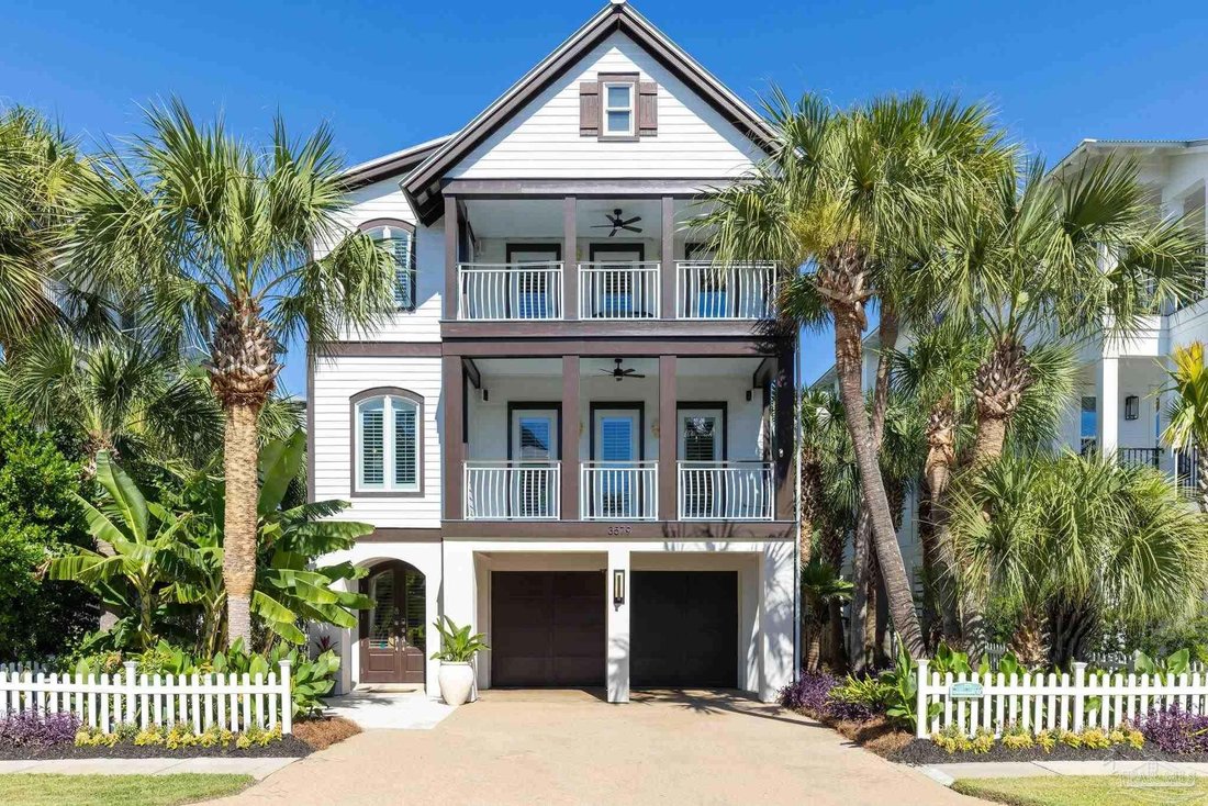 Haus in Destin, Florida, Vereinigte Staaten 1 - 19184944