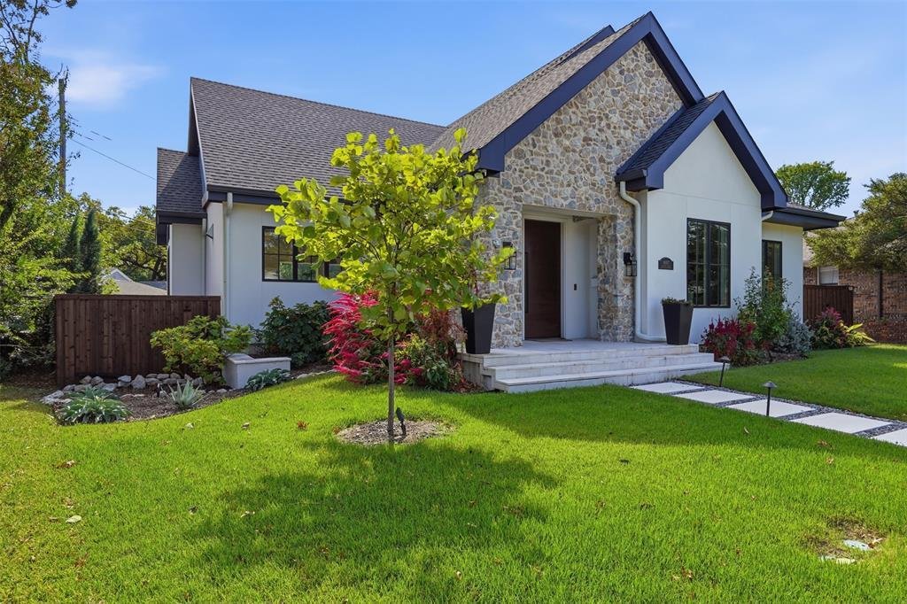 House in Dallas, Texas, United States 1 - 19185775
