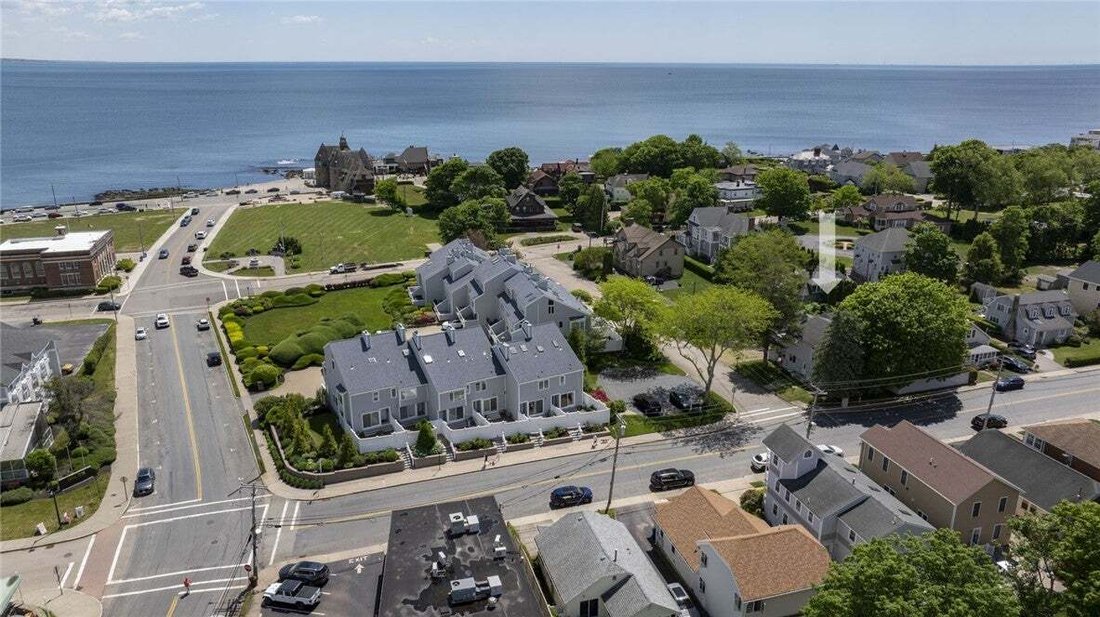 Casa en Narragansett, Rhode Island, Estados Unidos 3 - 19184587