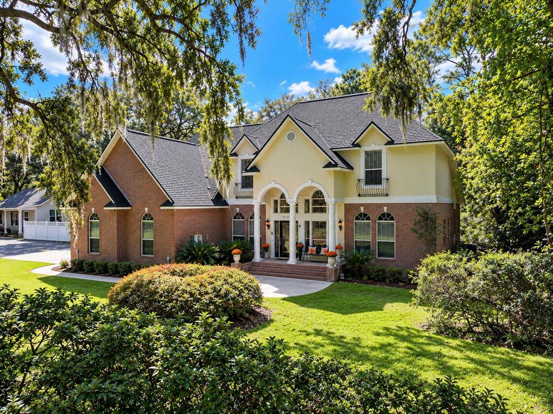 House in Yulee, Florida, United States 3 - 19184560