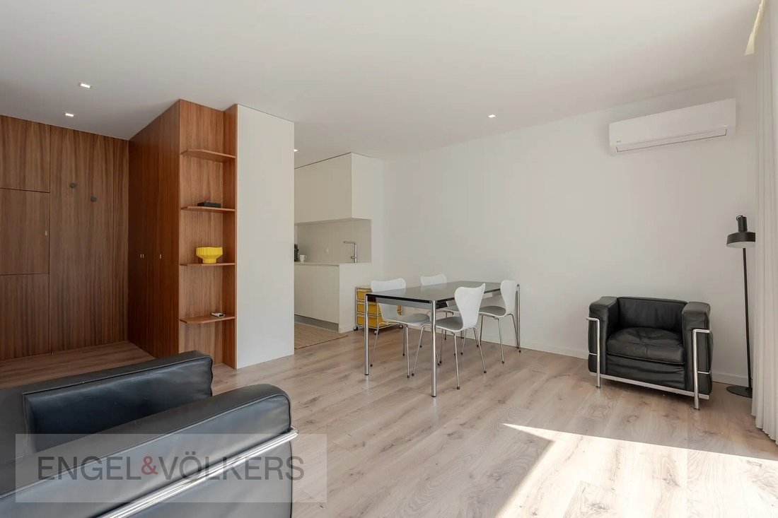 Wohnung in União das Freguesias de Cedofeita, Santo Ildefonso, Sé, Miragaia, São Nicolau e Vitória, Distrikt Porto, Portugal 4 - 17043649