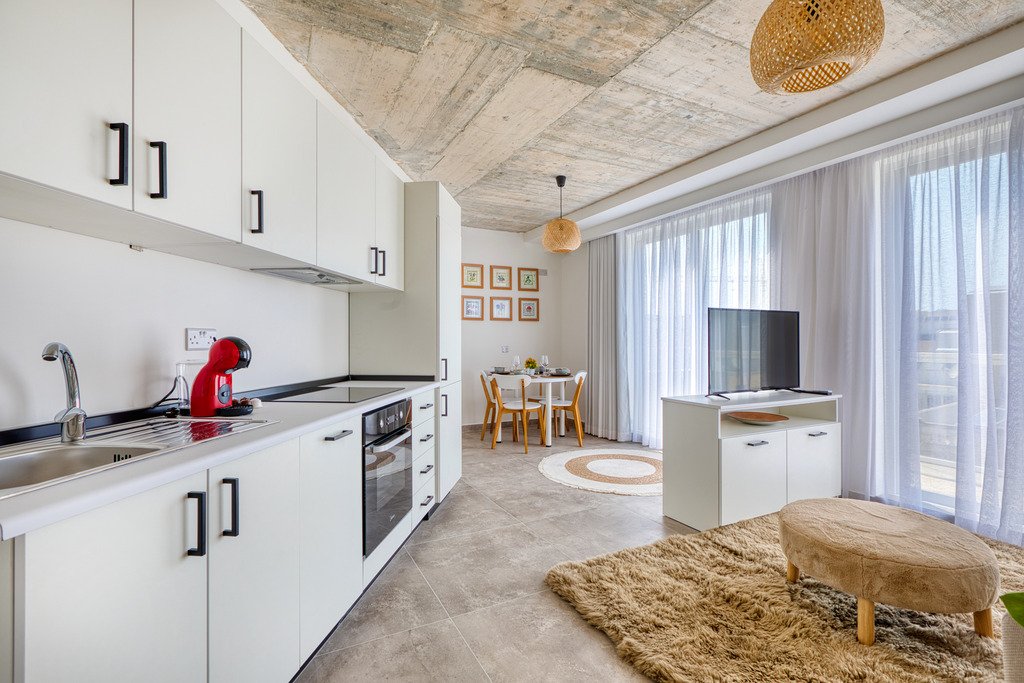 Appartement à Is-Swieqi, Malte 5 - 18840637