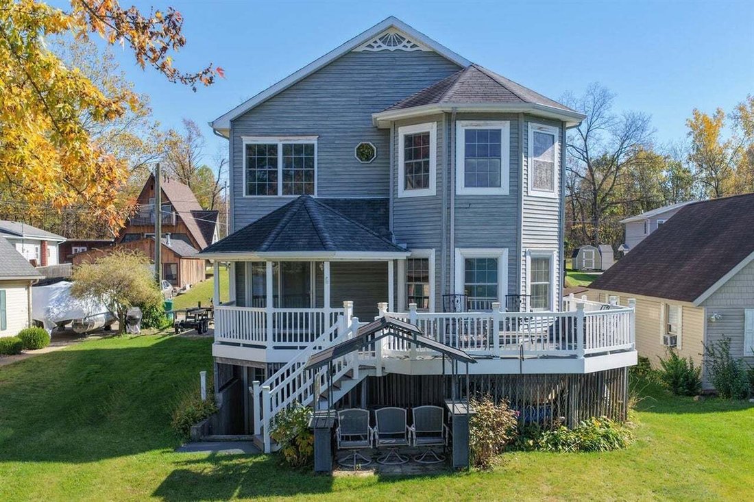 Haus in Vandalia, Michigan, Vereinigte Staaten 5 - 19185509