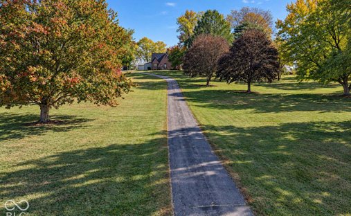 House in Lizton, Indiana, United States 1