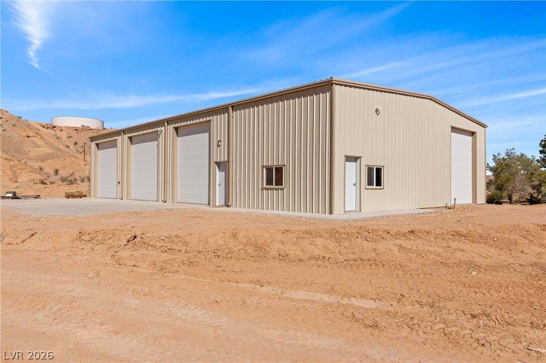 Maison à Moapa Valley, Nevada, États-Unis 3 - 19185211