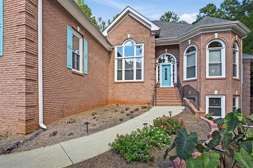 House in Oxford, Georgia, United States 3 - 19184686