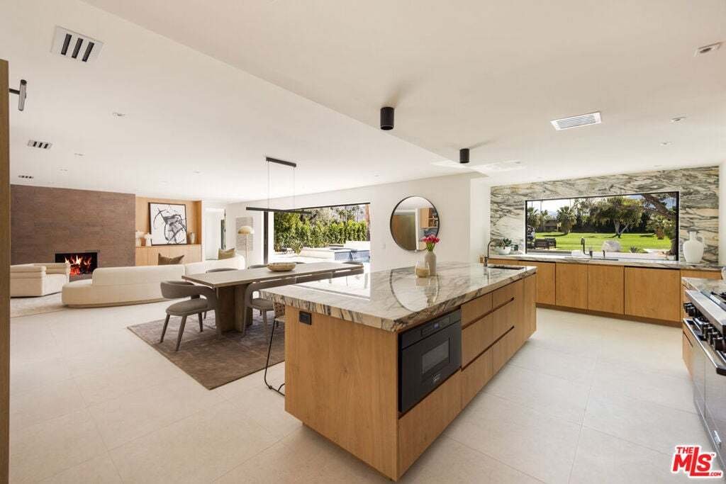 Casa en Palm Springs, California, Estados Unidos 5 - 19185259