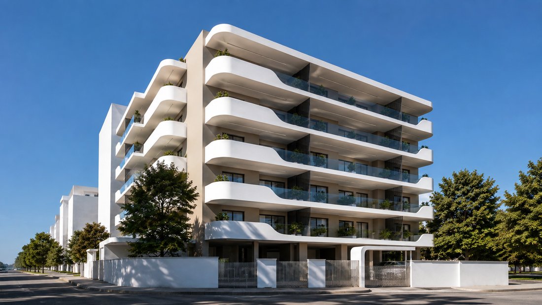 Apartamento en Nea Ionia, Ática, Grecia 1 - 19186042