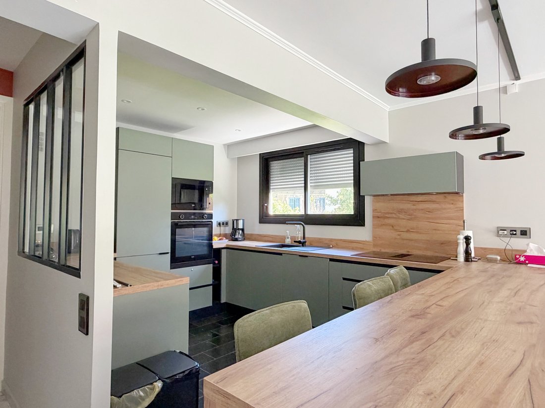 Apartamento en Cannes, Provenza-Alpes-Costa Azul, Francia 4 - 19186338