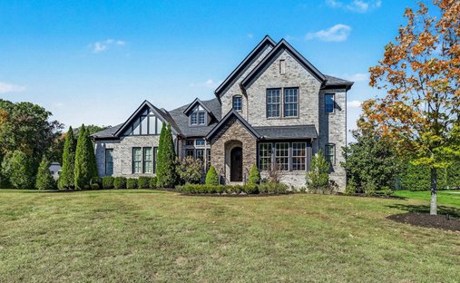Casa en Nashville, Tennessee, Estados Unidos 1