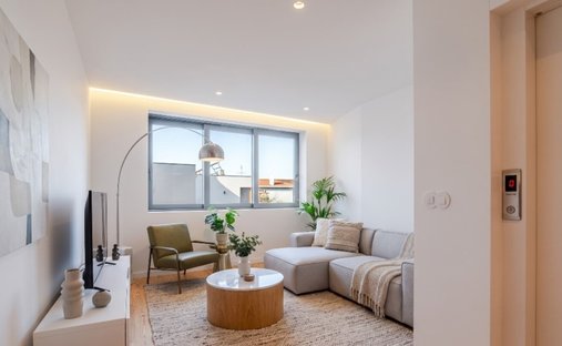 Villa in Matosinhos und Leca da Palmeira, Distrikt Porto, Portugal 1