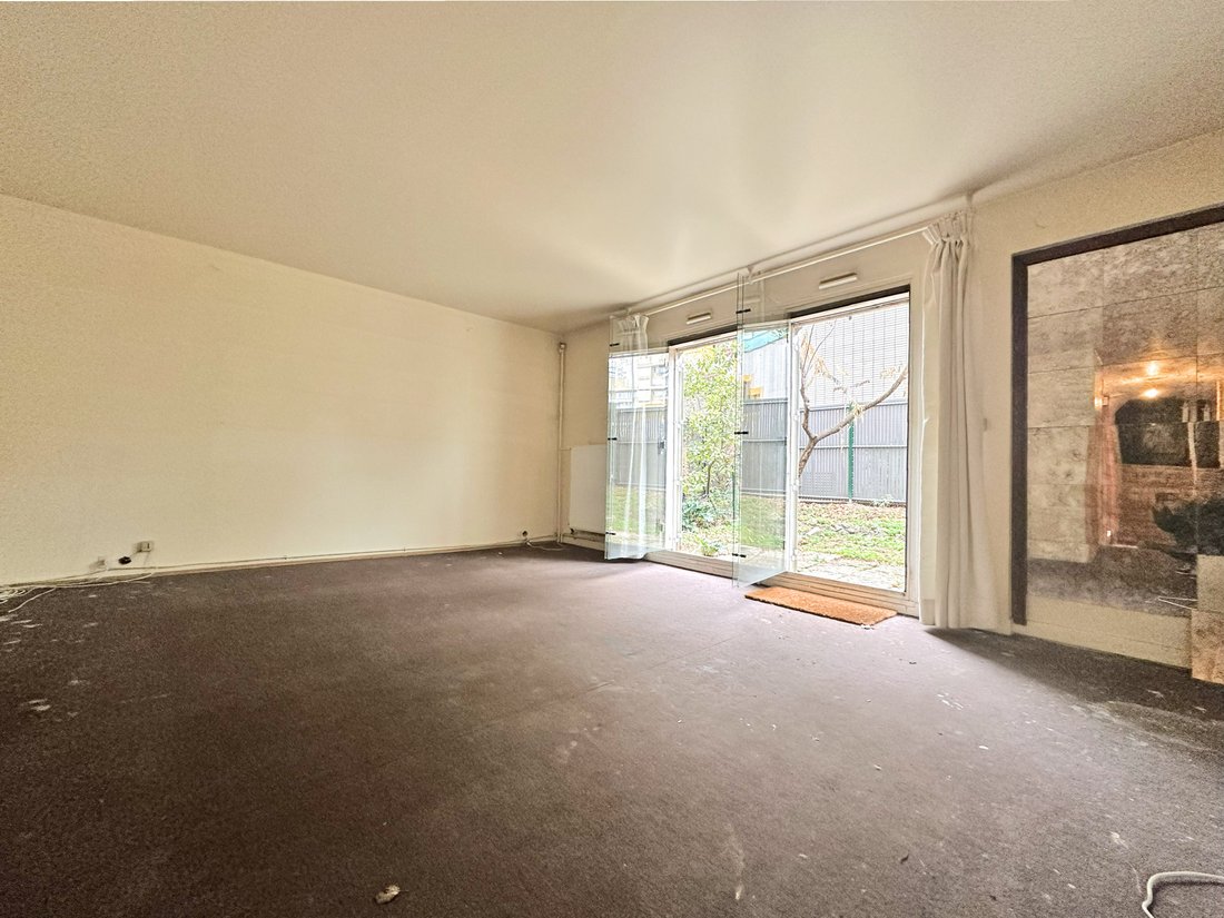 Apartamento en Centre, Nanterre, Francia 2 - 19186320