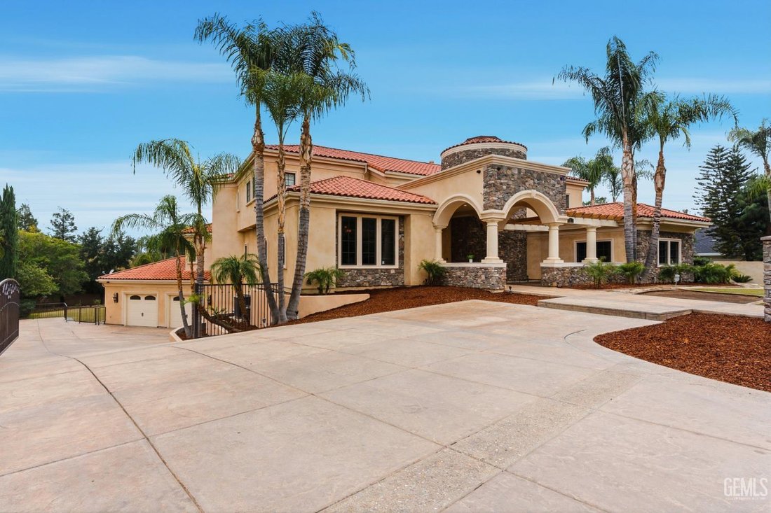 House in Bakersfield, California, United States 3 - 19186829