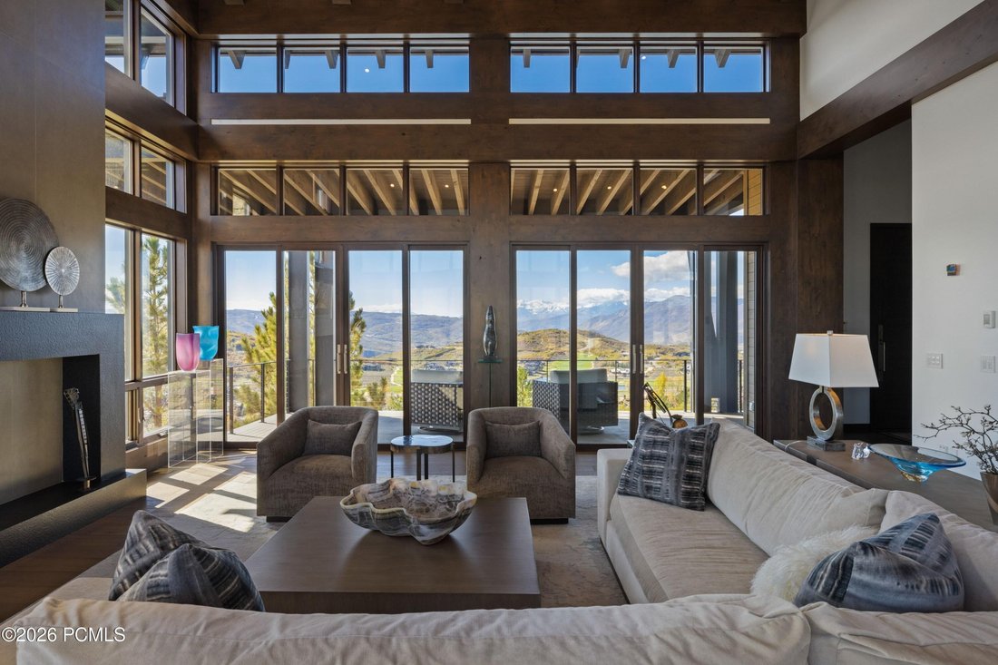 Casa a Kamas, Utah, Stati Uniti 5 - 19188748