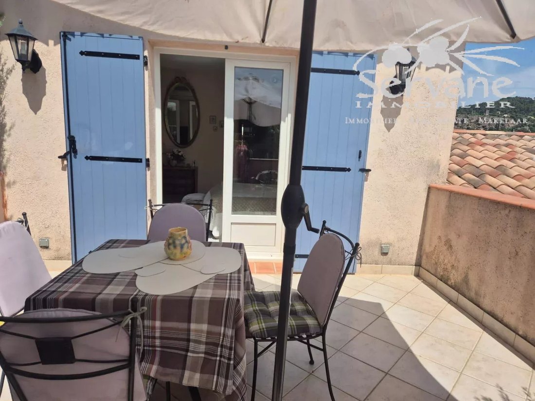 Villa en Cotignac, Provenza-Alpes-Costa Azul, Francia 2 - 19184706