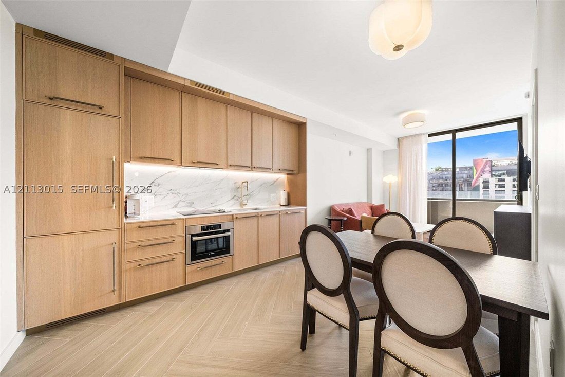 Condo in Miami, Florida, United States 4 - 19185123