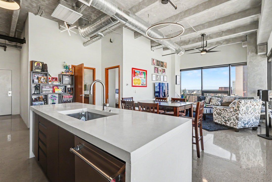 Condo in Denver, Colorado, United States 3 - 19184363