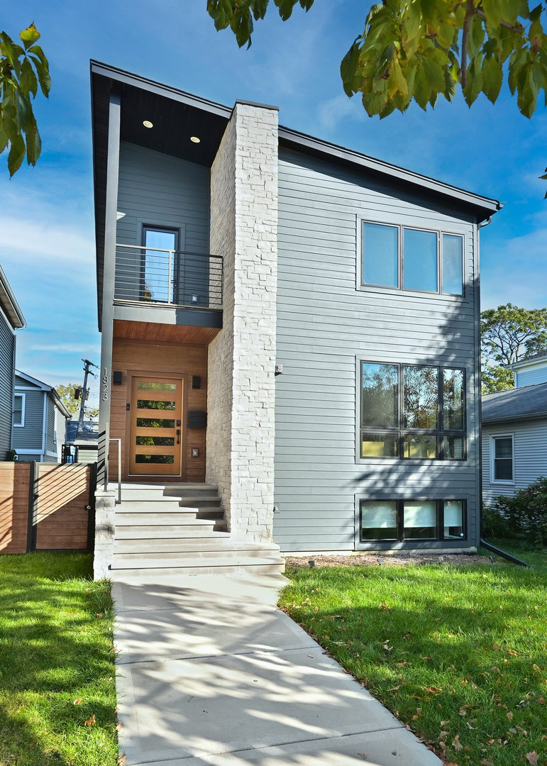 Haus in Evanston, Illinois, Vereinigte Staaten 2 - 19188584