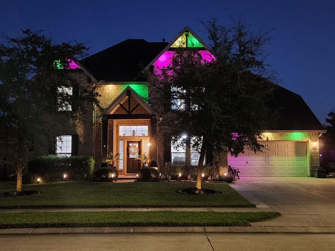 Casa a Baytown, Texas, Stati Uniti 2 - 19185682