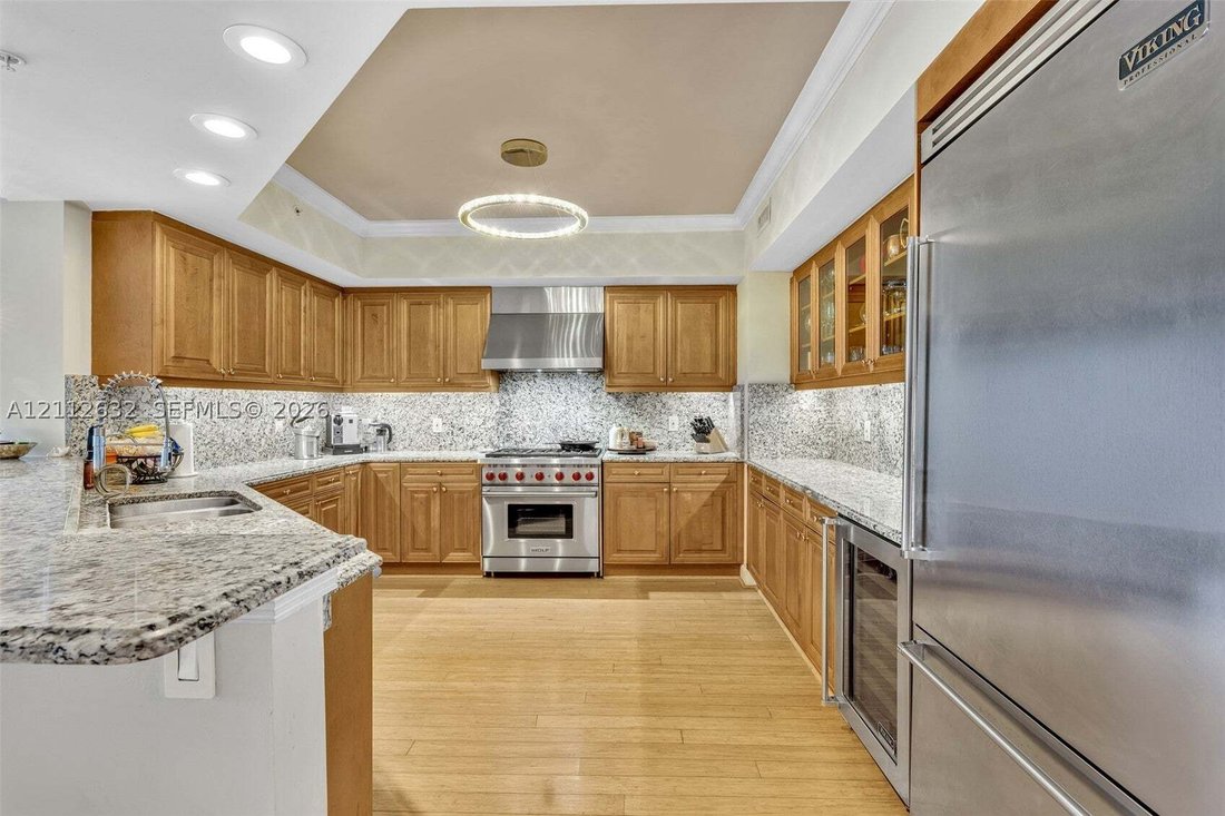 Condominio a Fort Lauderdale, Florida, Stati Uniti 2 - 19185091