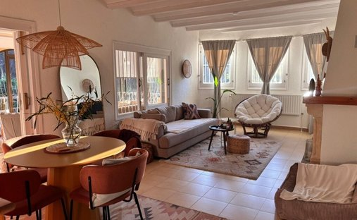 Casa en Jávea, Comunidad Valenciana, España 1