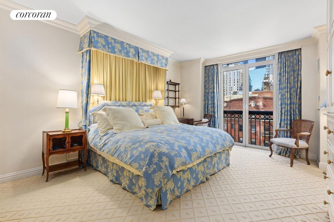 Condominio a New York, New York, Stati Uniti 4 - 19184282