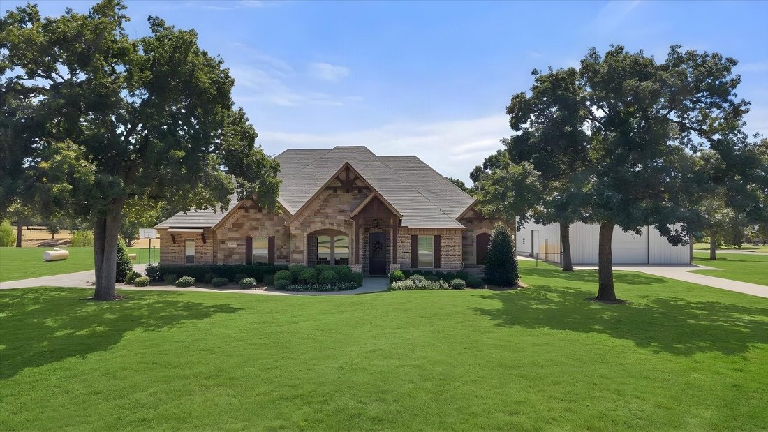 Casa en Decatur, Texas, Estados Unidos 1 - 19186786