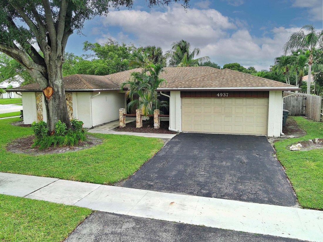 House in Boca Raton, Florida, United States 2 - 19187810