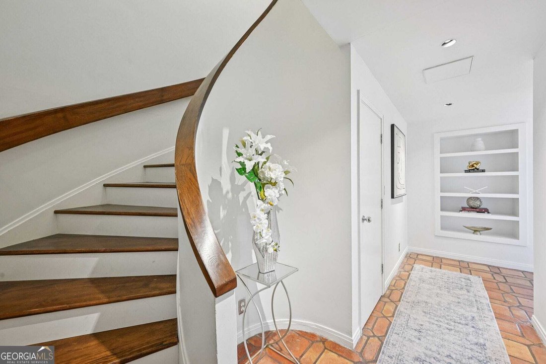 Condo in Atlanta, Georgia, United States 5 - 19185281