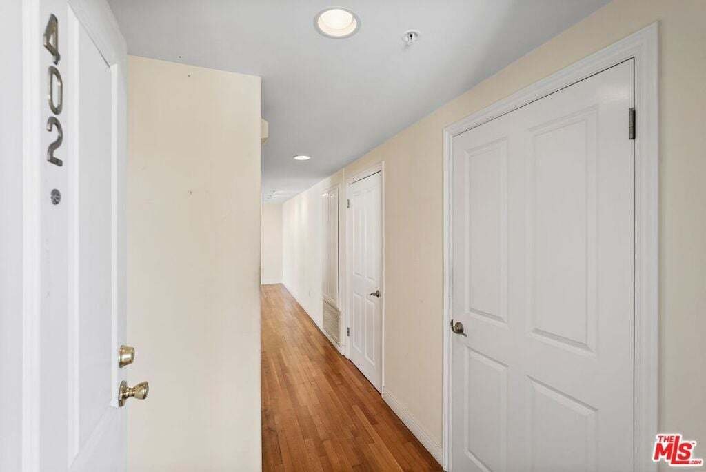 Appartement à Los Angeles, Californie, États-Unis 3 - 19185260