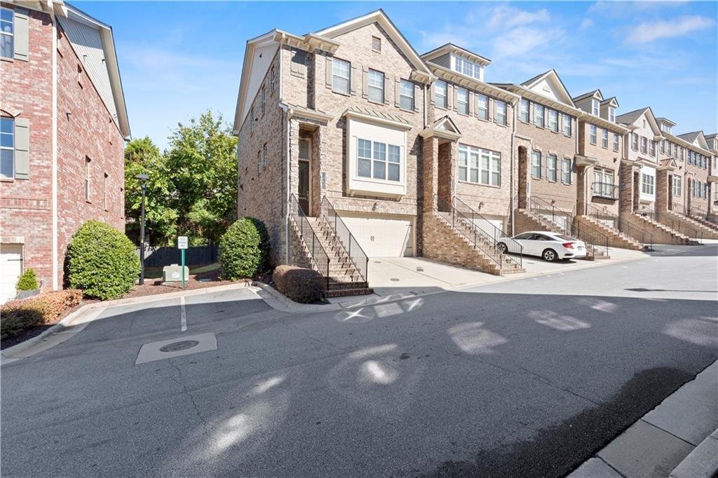 Townhouse in Brookhaven, Georgia, United States 2 - 19184633