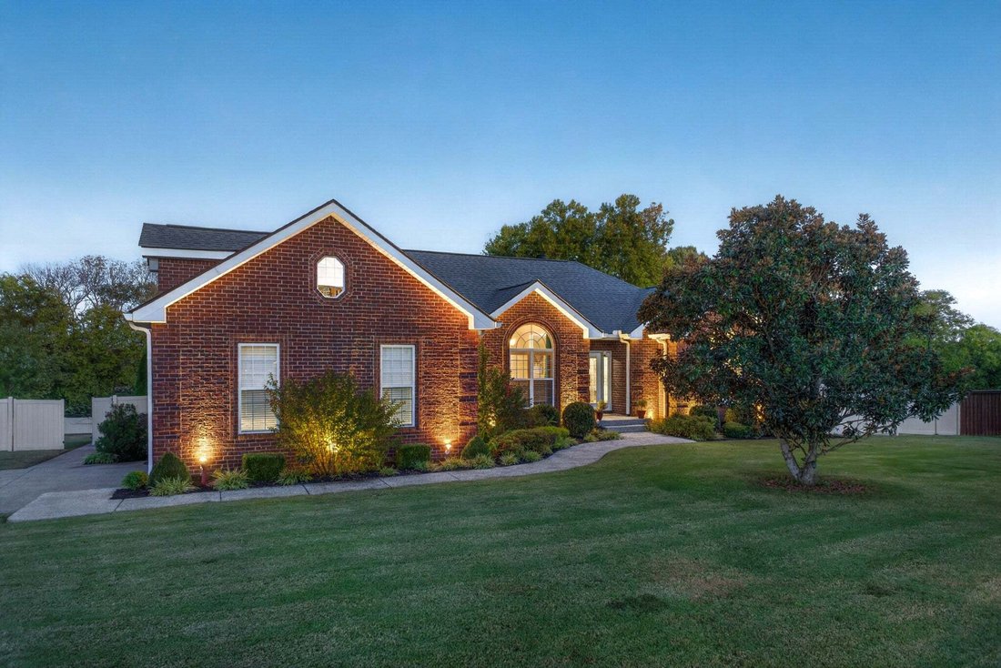 House in Lebanon, Tennessee, United States 2 - 19184755