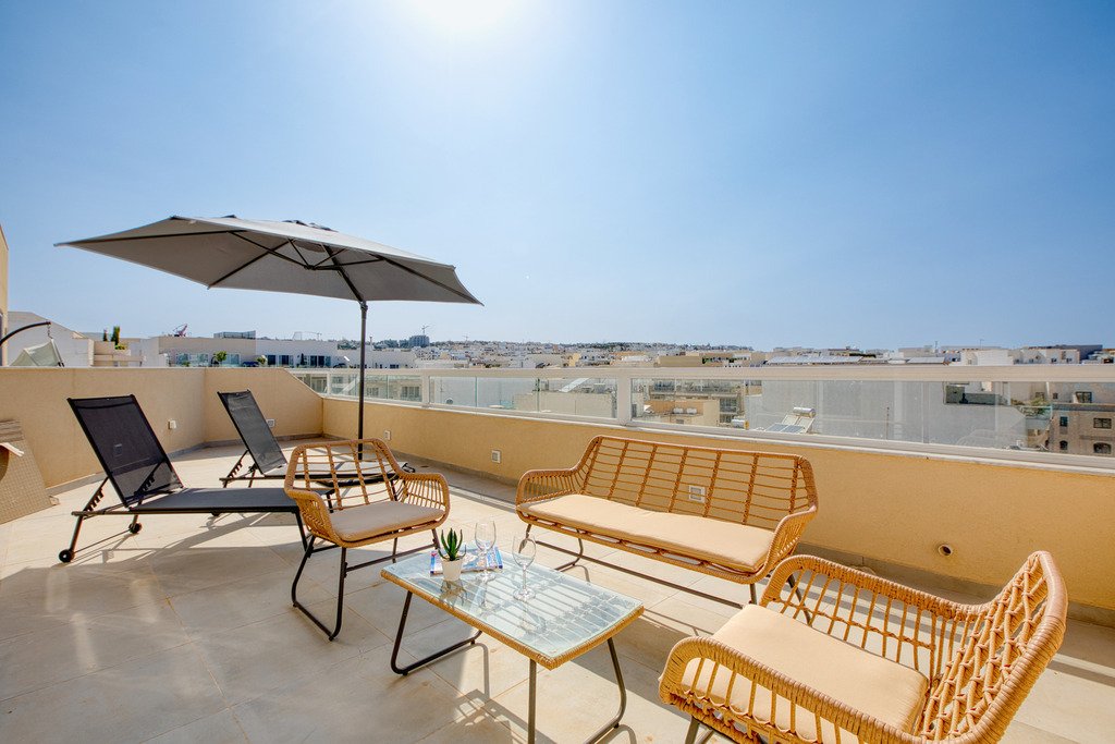 Appartement à Is-Swieqi, Malte 1 - 18840637