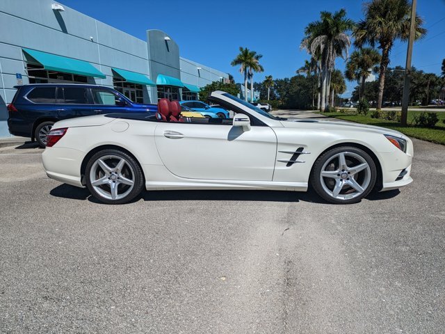 Cabriolet in Vero Beach, FL, United States 3 - 19188450
