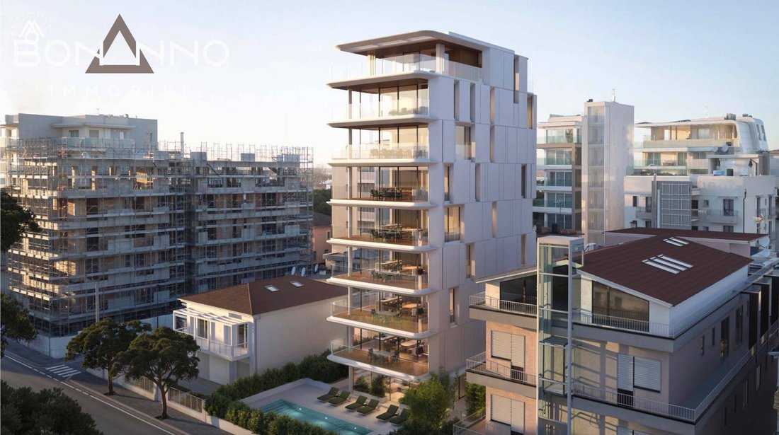 Apartamento en Lido di Jesolo, Jesolo, Véneto 1 - 19187467