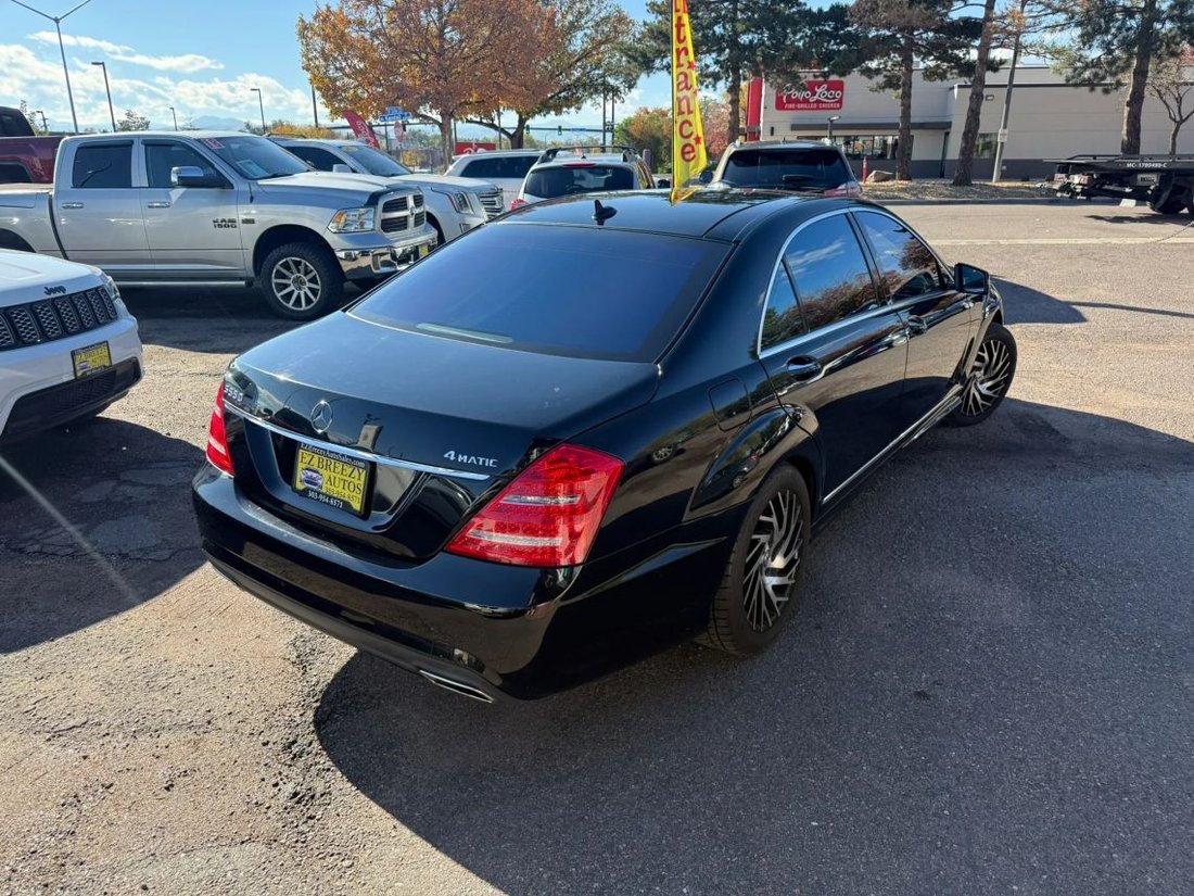 Sedan in Lakewood, CO, United States 4 - 19186982