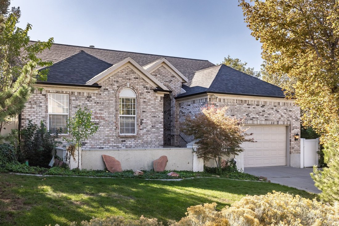 Casa a Draper, Utah, Stati Uniti 1 - 19184385