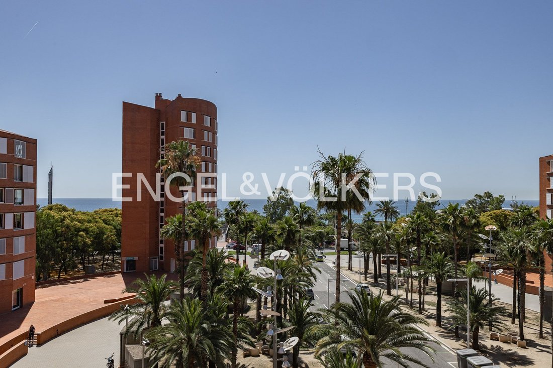 Apartamento en Sant Martí, Barcelona, España 2 - 19185314